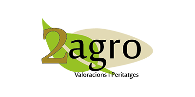 Logotip de 2agro