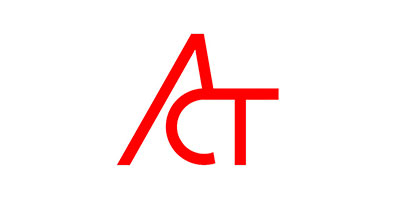 Logotip de ACT