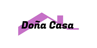 Logotip de Doña Casa