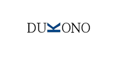 Logotip de Dukono