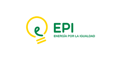 Logotip de EPI