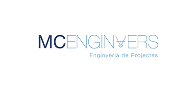 Logotip de MC-Enginyers