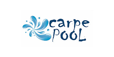 Logotip de Piscines Rubí
