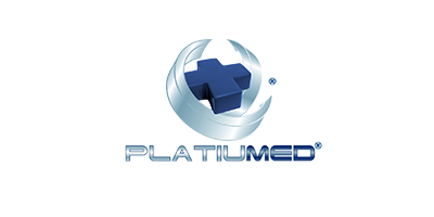 Logotip de Platiumed