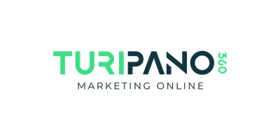 Logotip de Turipano360